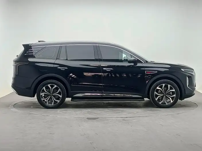 Hongqi HS7 2023 Model 2.0T 4WD Flag Enjoy Edition 6 seat – фото 8