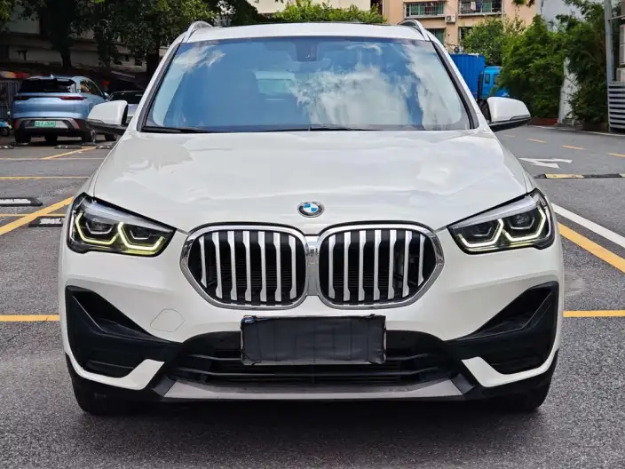BMW X1 2020 Model sDrive20Li Exclusive Model – фото 2
