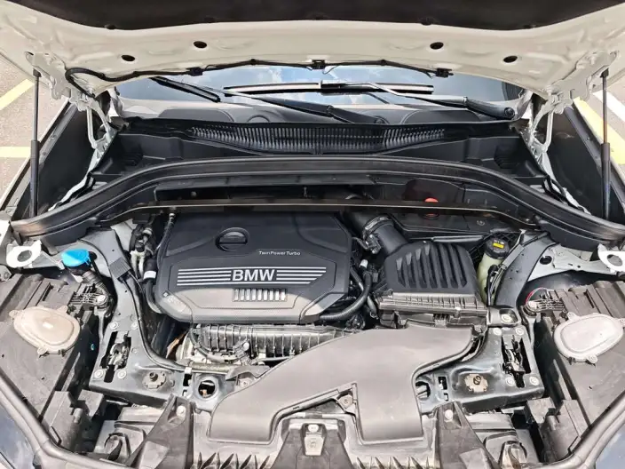 BMW X1 2020 Model sDrive20Li Exclusive Model – фото 9