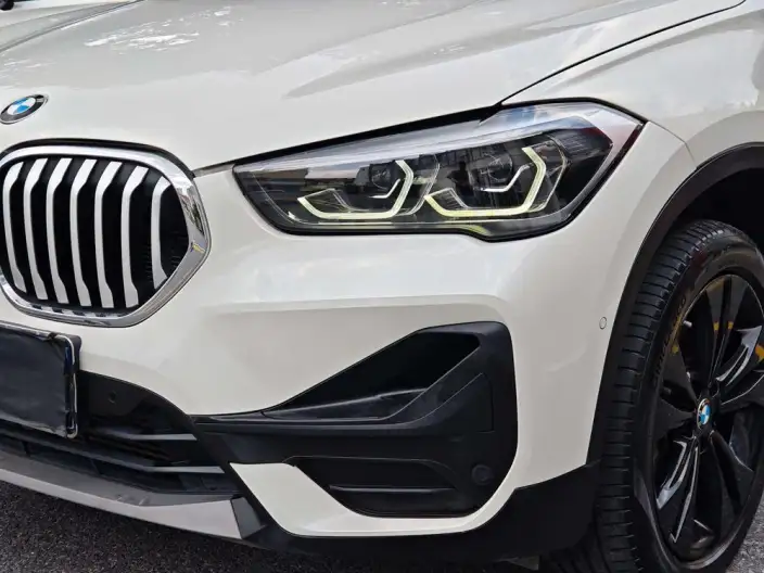 BMW X1 2020 Model sDrive20Li Exclusive Model – фото 10