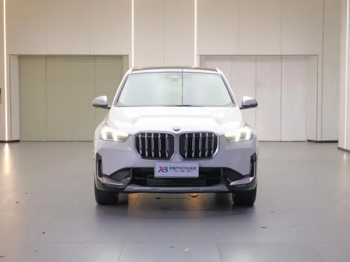 BMW X1 2023 Model sDrive25Li X Design Set – фото 2