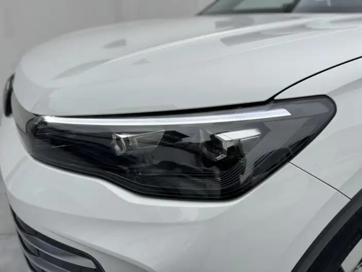 Volkswagen Tiguan L 2024 Model Pro 330TSI 2WD Zhixing Edition – фото 7