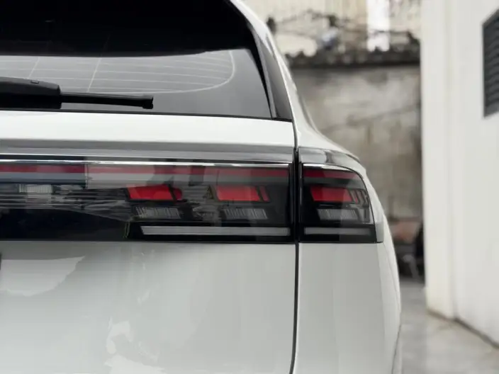 Volkswagen Tiguan L 2024 Model Pro 330TSI 2WD Zhixing Edition – фото 8