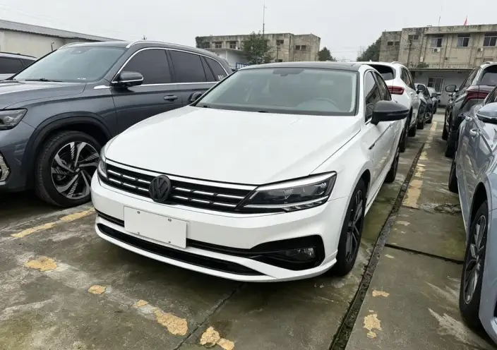 Volkswagen Lamando 2021 Model Facelift 280TSI DSG Comfort Edition – фото 1