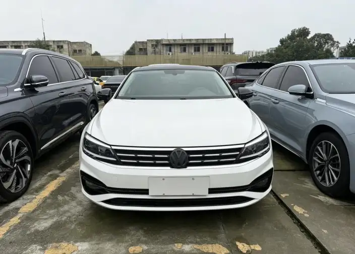 Volkswagen Lamando 2021 Model Facelift 280TSI DSG Comfort Edition – фото 2