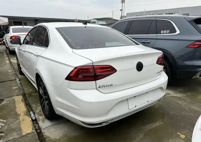 Volkswagen Lamando 2021 Model Facelift 280TSI DSG Comfort Edition – фото 4