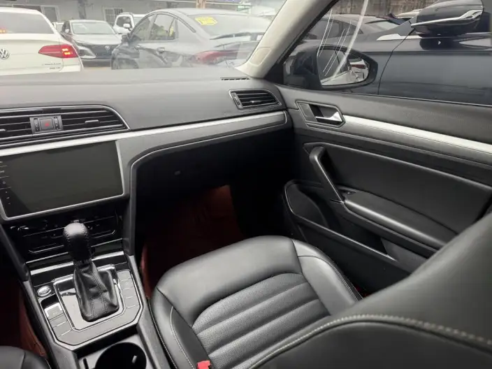 Volkswagen Lamando 2021 Model Facelift 280TSI DSG Comfort Edition – фото 6