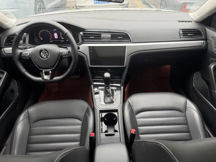 Volkswagen Lamando 2021 Model Facelift 280TSI DSG Comfort Edition – фото 7