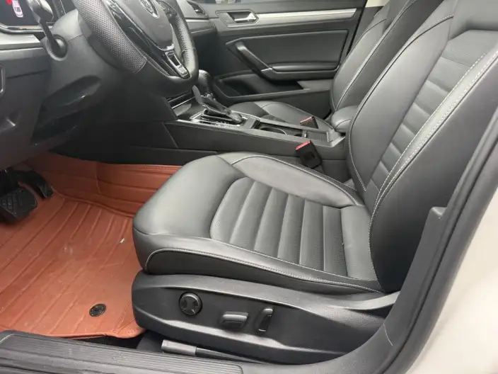 Volkswagen Lamando 2021 Model Facelift 280TSI DSG Comfort Edition – фото 10