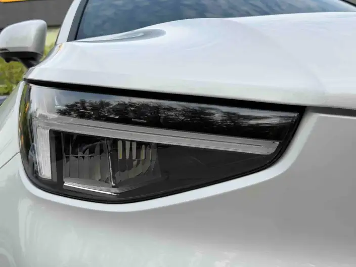 Volvo XC40 2023 Model B3 Zhixing Fashion Edition – фото 7