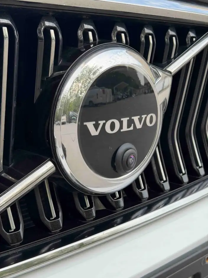 Volvo XC40 2023 Model B3 Zhixing Fashion Edition – фото 10