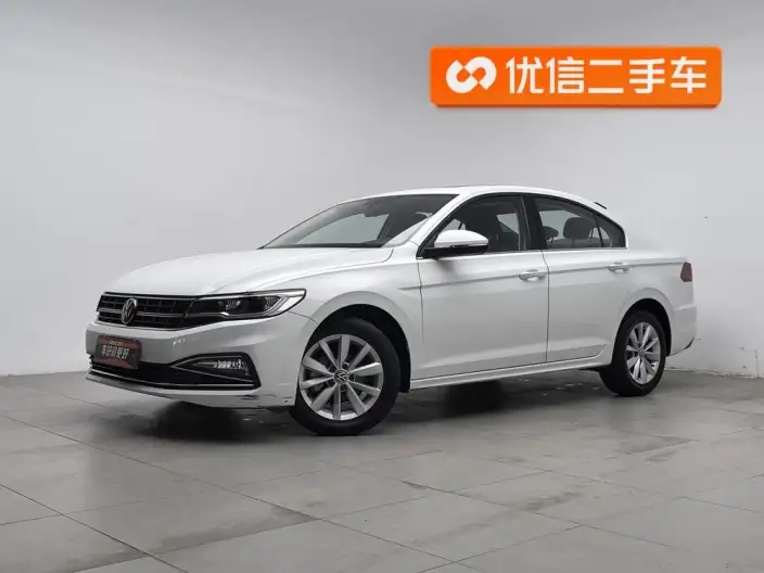 Volkswagen Bora 2021 Model 1.5L Automatic Comfort Zhilian Edition – фото 1