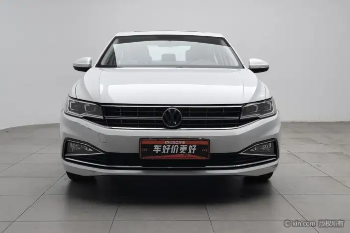 Volkswagen Bora 2021 Model 1.5L Automatic Comfort Zhilian Edition – фото 2