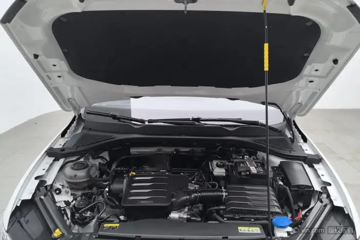 Volkswagen Bora 2021 Model 1.5L Automatic Comfort Zhilian Edition – фото 5
