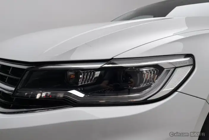 Volkswagen Bora 2021 Model 1.5L Automatic Comfort Zhilian Edition – фото 7