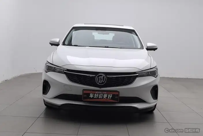 Buick Verano 2023 Model Pro 533T Lexiang Edition – фото 2