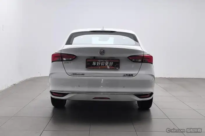 Buick Verano 2023 Model Pro 533T Lexiang Edition – фото 3