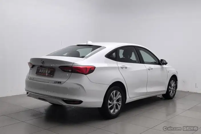 Buick Verano 2023 Model Pro 533T Lexiang Edition – фото 4