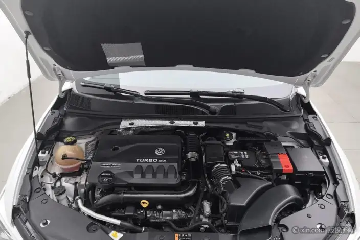 Buick Verano 2023 Model Pro 533T Lexiang Edition – фото 5