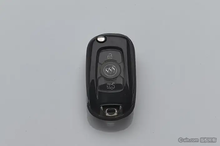 Buick Verano 2023 Model Pro 533T Lexiang Edition – фото 6
