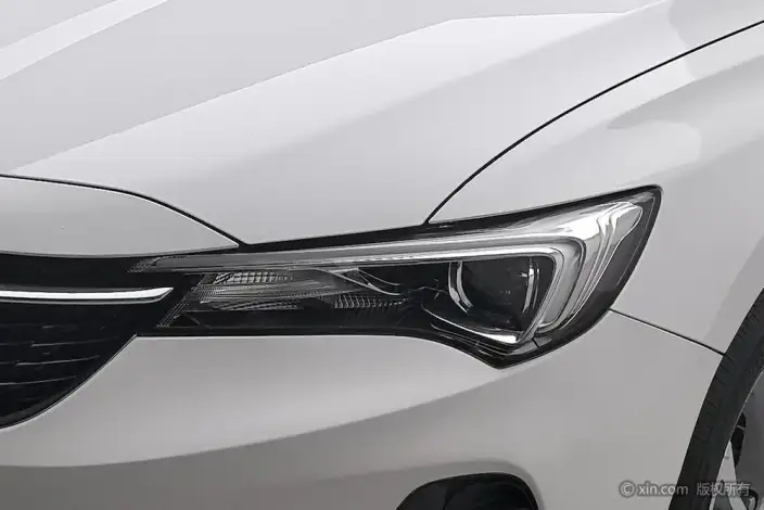 Buick Verano 2023 Model Pro 533T Lexiang Edition – фото 7