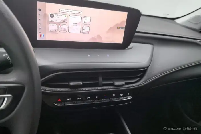 Buick Verano 2023 Model Pro 533T Lexiang Edition – фото 9