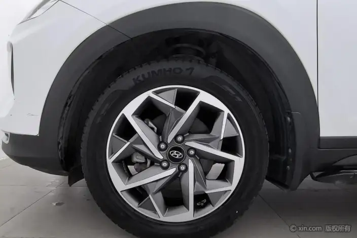 Hyundai Tucson 2020 Model 280TGDi DCT 2WD Fashion Edition China VI – фото 8