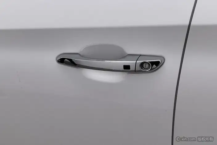Hyundai Tucson 2020 Model 280TGDi DCT 2WD Fashion Edition China VI – фото 10