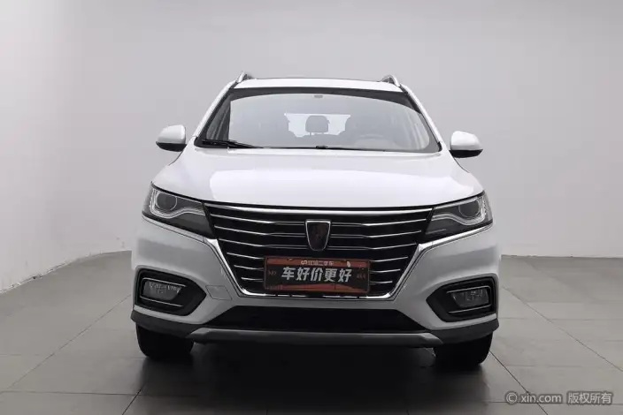 Roewe RX5 2020 Model 20T Automatic 4G Connected Million Model – фото 2