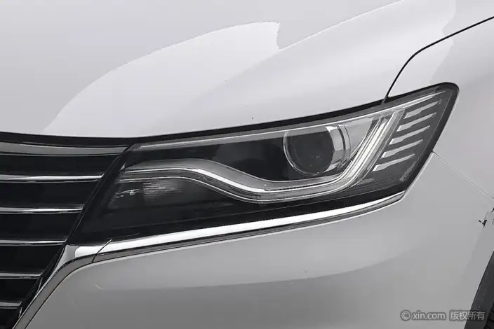 Roewe RX5 2020 Model 20T Automatic 4G Connected Million Model – фото 7