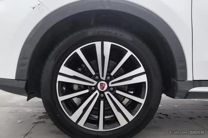 Roewe RX5 2020 Model 20T Automatic 4G Connected Million Model – фото 9