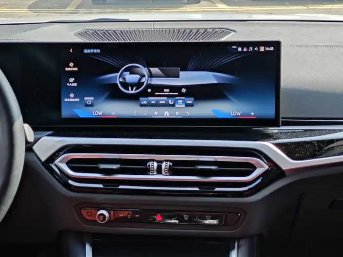 BMW i3 2023 Model eDrive35L – фото 10
