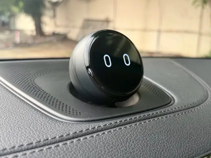 NIO ES8 2020 Model 450KM VII seat Edition – фото 8
