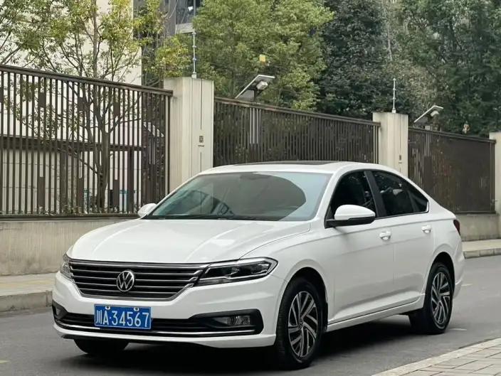 Volkswagen Lavida 2022 Model 280TSI DSG Comfort Edition – фото 1