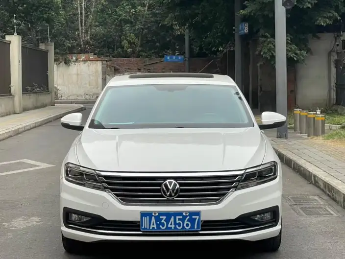 Volkswagen Lavida 2022 Model 280TSI DSG Comfort Edition – фото 2