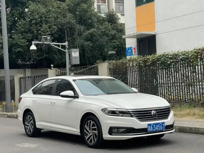 Volkswagen Lavida 2022 Model 280TSI DSG Comfort Edition – фото 3
