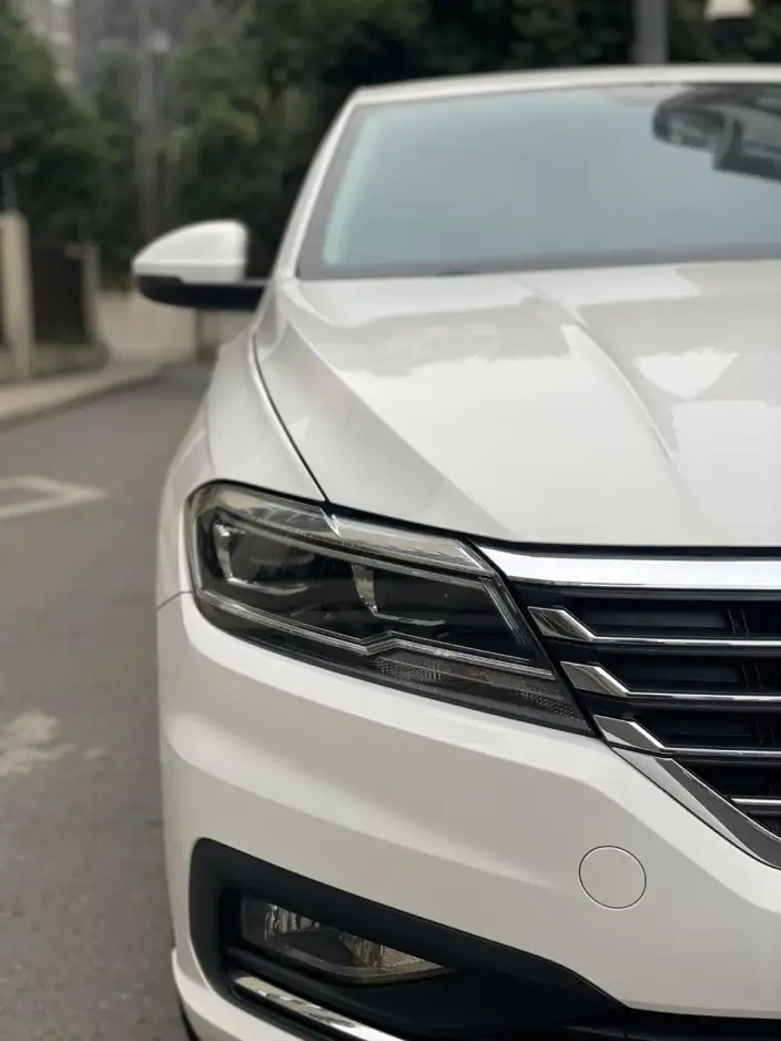 Volkswagen Lavida 2022 Model 280TSI DSG Comfort Edition – фото 5