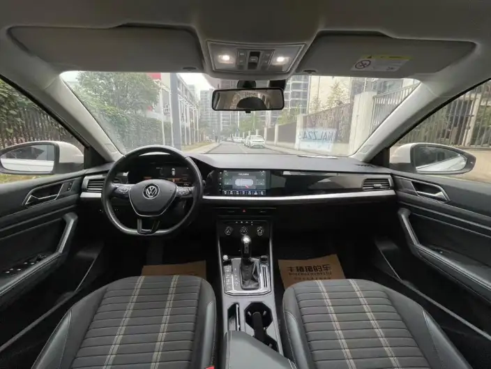Volkswagen Lavida 2022 Model 280TSI DSG Comfort Edition – фото 6