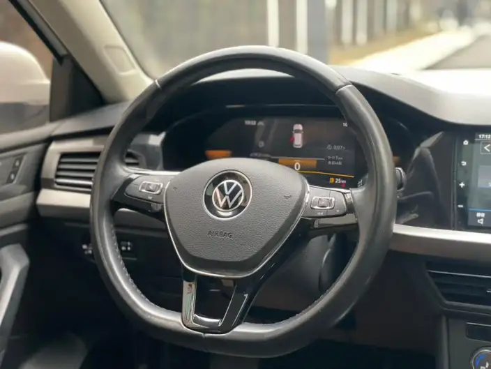 Volkswagen Lavida 2022 Model 280TSI DSG Comfort Edition – фото 7