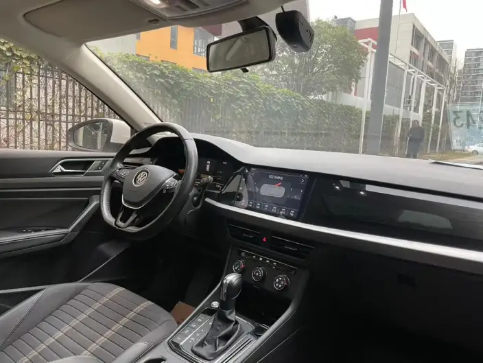 Volkswagen Lavida 2022 Model 280TSI DSG Comfort Edition – фото 8
