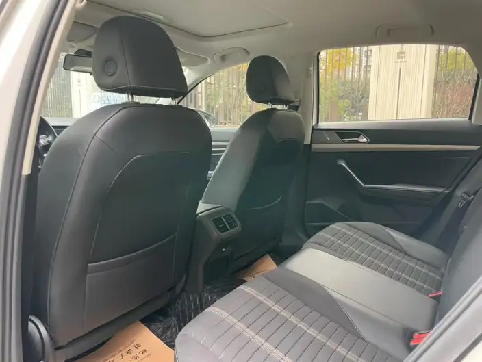 Volkswagen Lavida 2022 Model 280TSI DSG Comfort Edition – фото 9