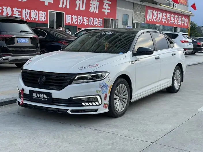 Volkswagen Lavida 2022 Model 280TSI DSG Comfort Edition – фото 1