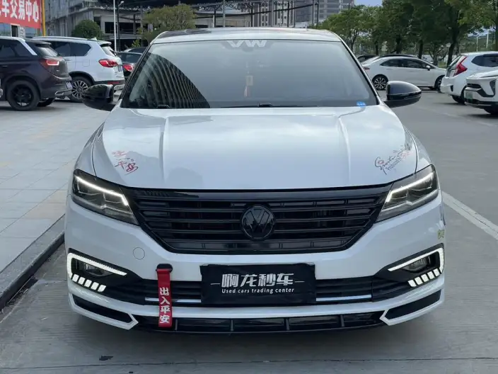 Volkswagen Lavida 2022 Model 280TSI DSG Comfort Edition – фото 2
