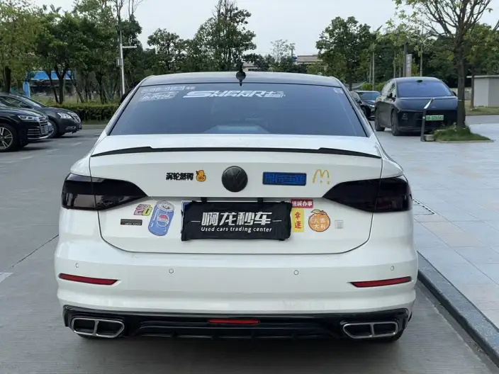 Volkswagen Lavida 2022 Model 280TSI DSG Comfort Edition – фото 4