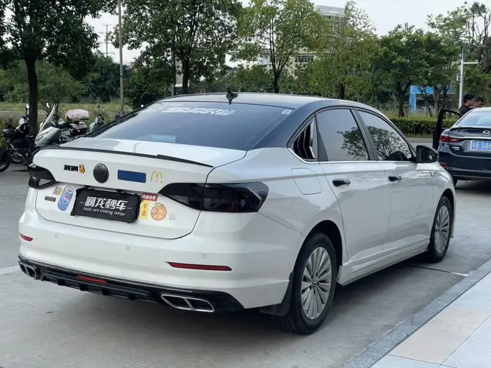 Volkswagen Lavida 2022 Model 280TSI DSG Comfort Edition – фото 5
