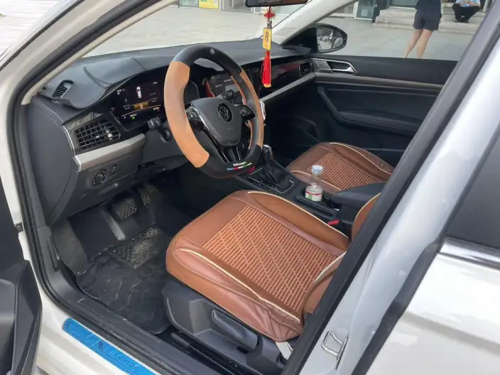 Volkswagen Lavida 2022 Model 280TSI DSG Comfort Edition – фото 8