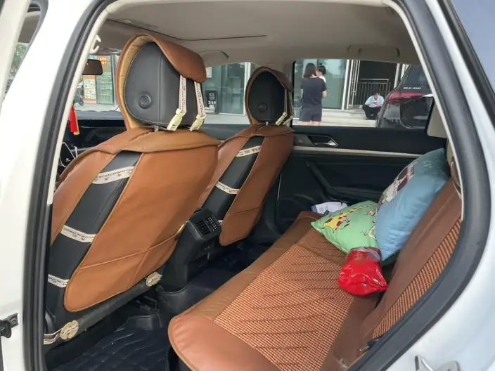 Volkswagen Lavida 2022 Model 280TSI DSG Comfort Edition – фото 9