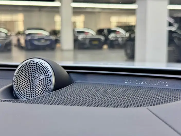 Volvo S90 2021 Model B5 Smart Elegance Deluxe Edition – фото 5