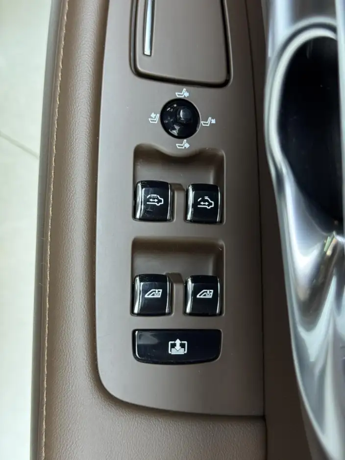 Volvo S90 2021 Model B5 Smart Elegance Deluxe Edition – фото 7