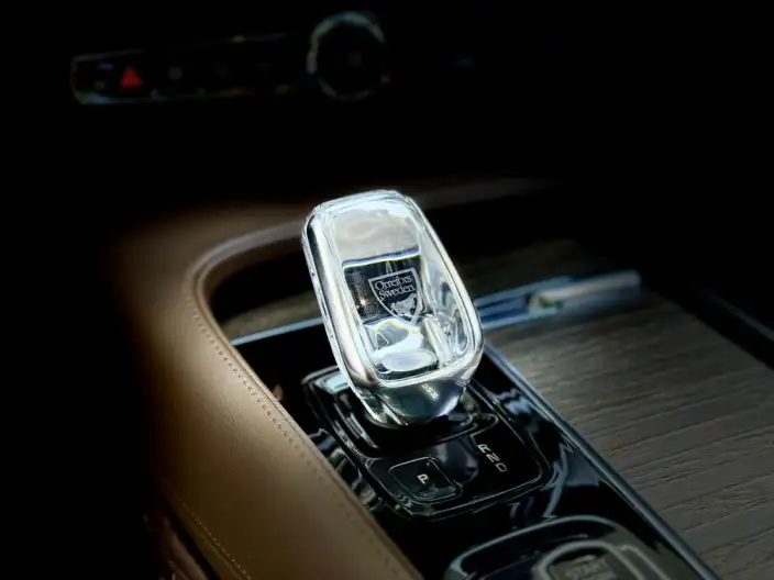 Volvo S90 2021 Model B5 Smart Elegance Deluxe Edition – фото 9